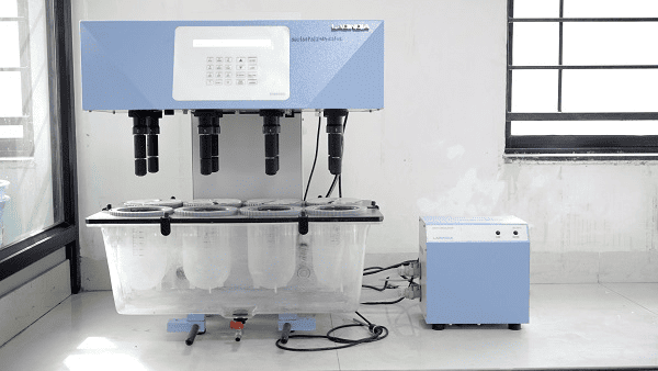 Laboratories Image